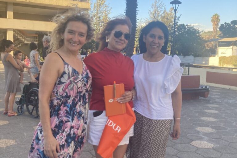 Instituto de Idiomas impulsa experiencia de bienestar e inclusión a través del sonido